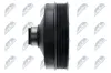 Riemenscheibe, Kurbelwelle NTY RKP-ME-022 Bild Riemenscheibe, Kurbelwelle NTY RKP-ME-022