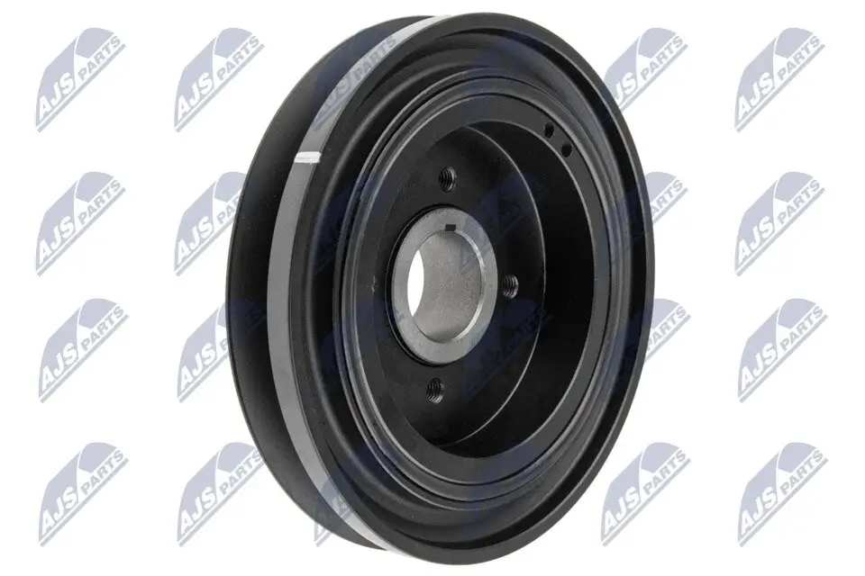 Riemenscheibe, Kurbelwelle NTY RKP-MS-001