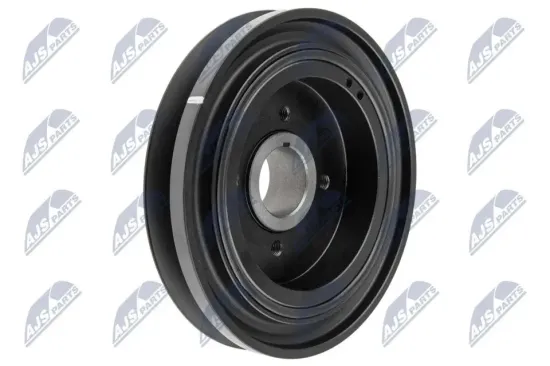 Riemenscheibe, Kurbelwelle NTY RKP-MS-001 Bild Riemenscheibe, Kurbelwelle NTY RKP-MS-001