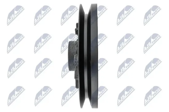 Riemenscheibe, Kurbelwelle NTY RKP-MS-001 Bild Riemenscheibe, Kurbelwelle NTY RKP-MS-001