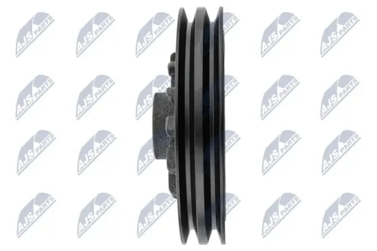 Riemenscheibe, Kurbelwelle NTY RKP-MS-002 Bild Riemenscheibe, Kurbelwelle NTY RKP-MS-002