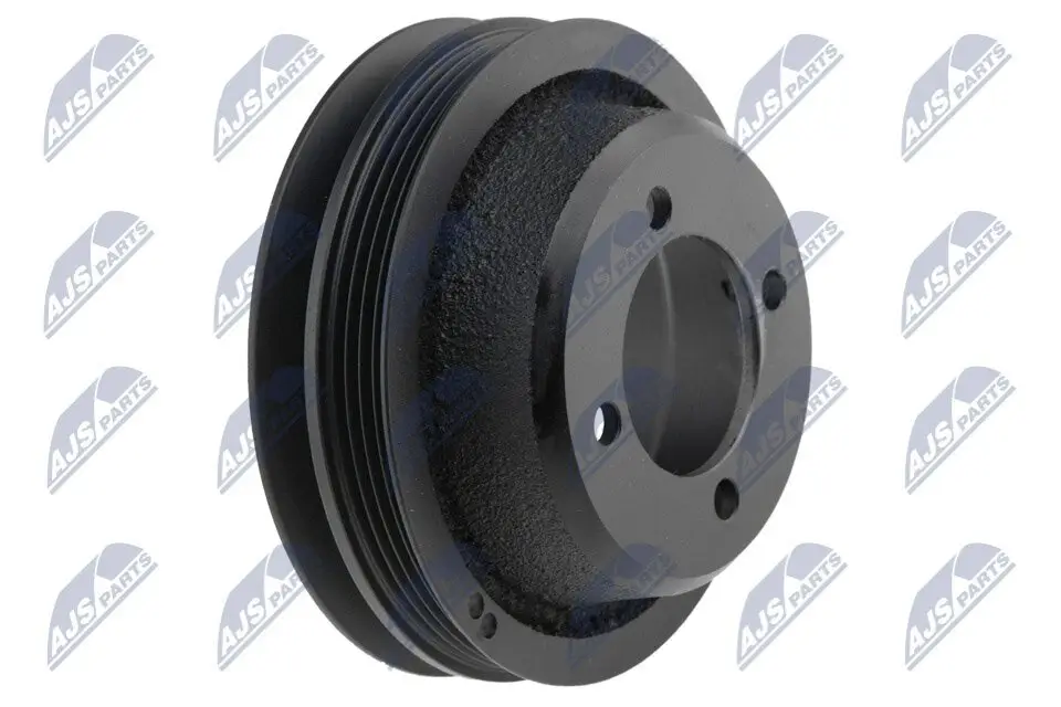 Riemenscheibe, Kurbelwelle NTY RKP-MS-003
