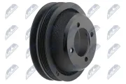 Riemenscheibe, Kurbelwelle NTY RKP-MS-003