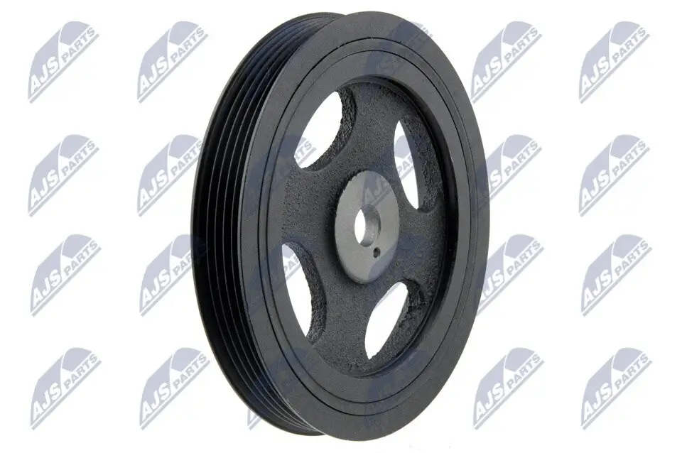Riemenscheibe, Kurbelwelle NTY RKP-MS-004