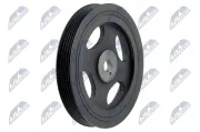 Riemenscheibe, Kurbelwelle NTY RKP-MS-004