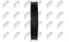 Riemenscheibe, Kurbelwelle NTY RKP-MS-004 Bild Riemenscheibe, Kurbelwelle NTY RKP-MS-004