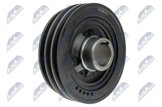 Riemenscheibe, Kurbelwelle NTY RKP-MS-012 Bild Riemenscheibe, Kurbelwelle NTY RKP-MS-012