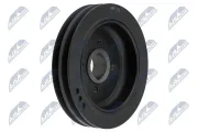 Riemenscheibe, Kurbelwelle NTY RKP-MS-016
