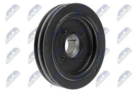 Riemenscheibe, Kurbelwelle NTY RKP-MS-021 Bild Riemenscheibe, Kurbelwelle NTY RKP-MS-021