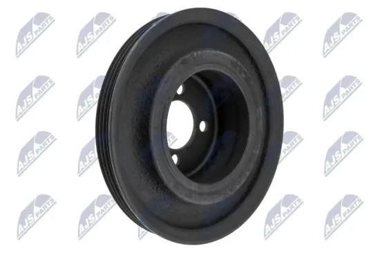 Riemenscheibe, Kurbelwelle NTY RKP-MS-024 Bild Riemenscheibe, Kurbelwelle NTY RKP-MS-024