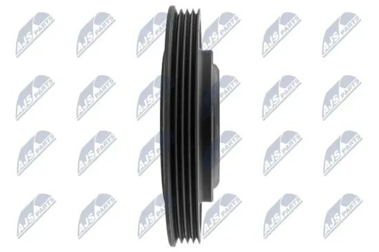 Riemenscheibe, Kurbelwelle NTY RKP-MS-024 Bild Riemenscheibe, Kurbelwelle NTY RKP-MS-024