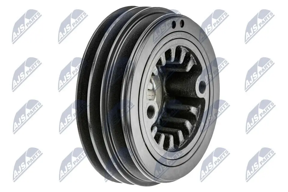 Riemenscheibe, Kurbelwelle NTY RKP-MS-029