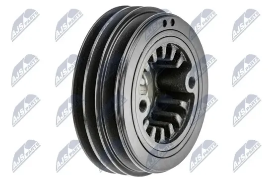 Riemenscheibe, Kurbelwelle NTY RKP-MS-029 Bild Riemenscheibe, Kurbelwelle NTY RKP-MS-029