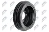 Riemenscheibe, Kurbelwelle NTY RKP-MZ-009