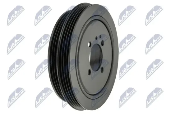 Riemenscheibe, Kurbelwelle NTY RKP-MZ-009 Bild Riemenscheibe, Kurbelwelle NTY RKP-MZ-009