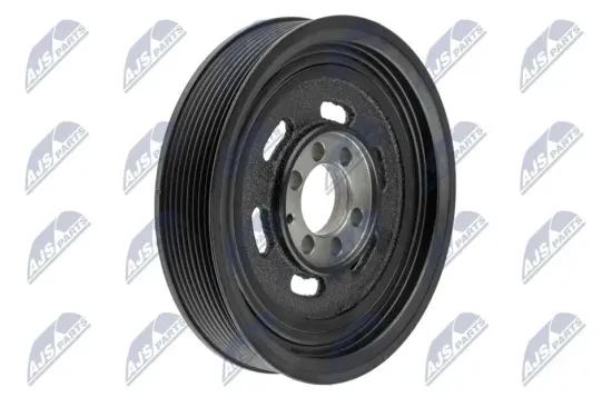 Riemenscheibe, Kurbelwelle NTY RKP-MZ-013 Bild Riemenscheibe, Kurbelwelle NTY RKP-MZ-013