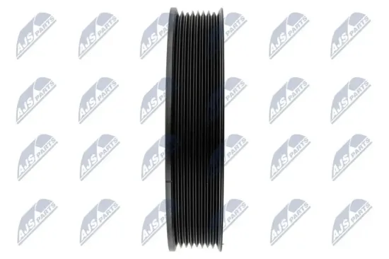 Riemenscheibe, Kurbelwelle NTY RKP-MZ-013 Bild Riemenscheibe, Kurbelwelle NTY RKP-MZ-013