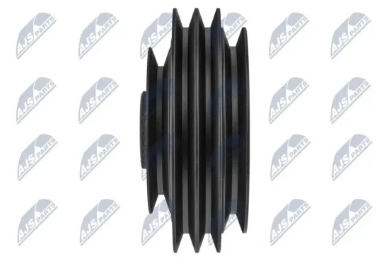 Riemenscheibe, Kurbelwelle NTY RKP-NS-006 Bild Riemenscheibe, Kurbelwelle NTY RKP-NS-006