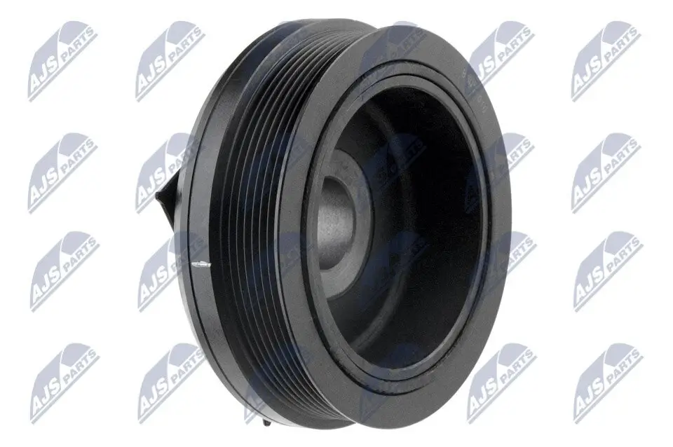 Riemenscheibe, Kurbelwelle NTY RKP-NS-010