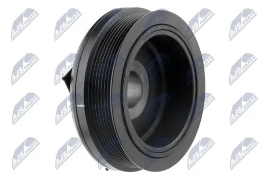 Riemenscheibe, Kurbelwelle NTY RKP-NS-010 Bild Riemenscheibe, Kurbelwelle NTY RKP-NS-010