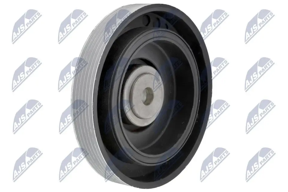 Riemenscheibe, Kurbelwelle NTY RKP-PE-004
