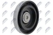 Riemenscheibe, Kurbelwelle NTY RKP-PE-004