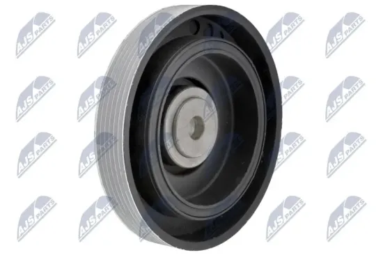 Riemenscheibe, Kurbelwelle NTY RKP-PE-004 Bild Riemenscheibe, Kurbelwelle NTY RKP-PE-004
