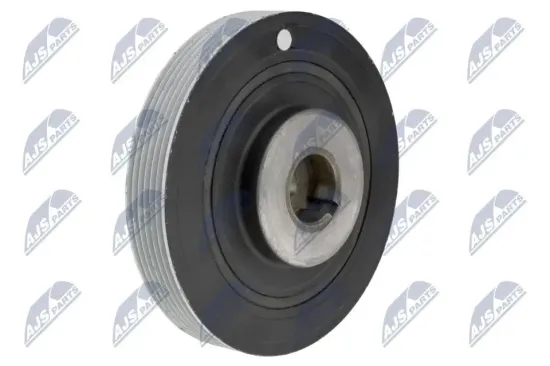 Riemenscheibe, Kurbelwelle NTY RKP-PE-004 Bild Riemenscheibe, Kurbelwelle NTY RKP-PE-004
