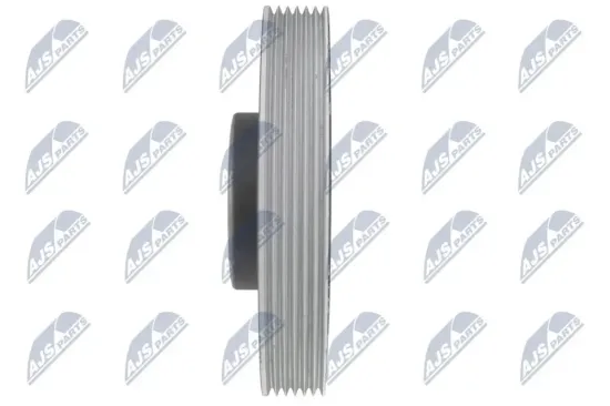 Riemenscheibe, Kurbelwelle NTY RKP-PE-004 Bild Riemenscheibe, Kurbelwelle NTY RKP-PE-004