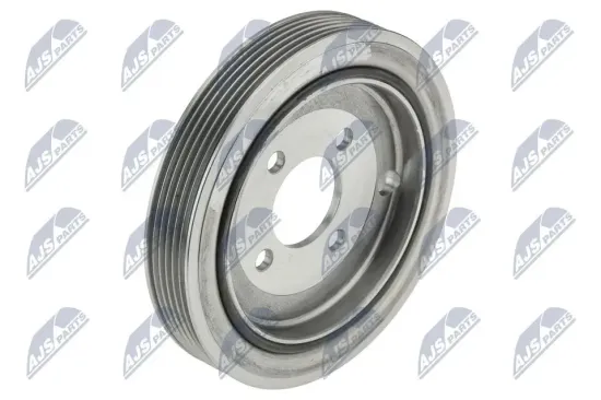 Riemenscheibe, Kurbelwelle NTY RKP-PE-006 Bild Riemenscheibe, Kurbelwelle NTY RKP-PE-006