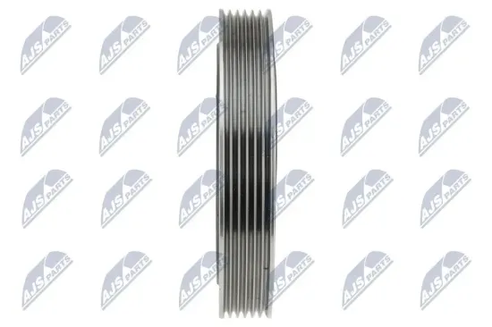 Riemenscheibe, Kurbelwelle NTY RKP-PE-006 Bild Riemenscheibe, Kurbelwelle NTY RKP-PE-006
