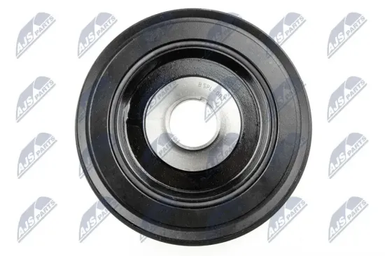 Riemenscheibe, Kurbelwelle NTY RKP-PL-003 Bild Riemenscheibe, Kurbelwelle NTY RKP-PL-003