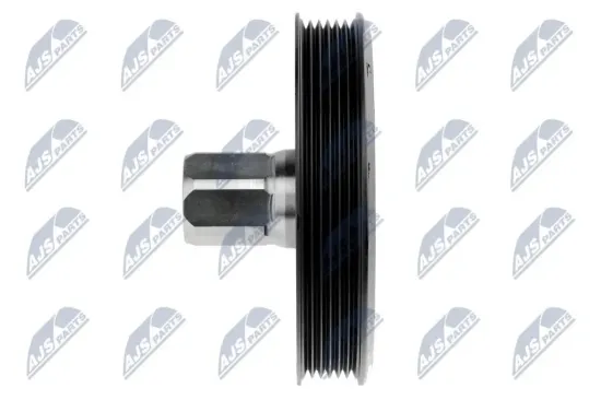 Riemenscheibe, Kurbelwelle NTY RKP-PL-023 Bild Riemenscheibe, Kurbelwelle NTY RKP-PL-023