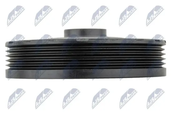 Riemenscheibe, Kurbelwelle NTY RKP-RE-012 Bild Riemenscheibe, Kurbelwelle NTY RKP-RE-012