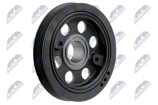 Riemenscheibe, Kurbelwelle NTY RKP-SU-009 Bild Riemenscheibe, Kurbelwelle NTY RKP-SU-009