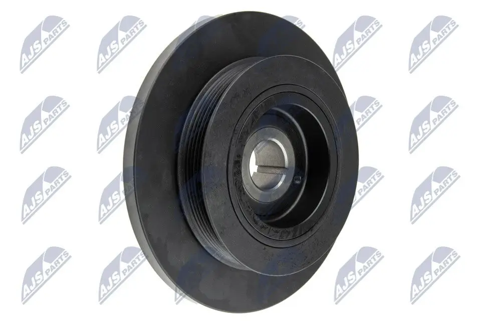 Umlenk-/Führungsrolle, Keilriemen NTY RKP-TY-010