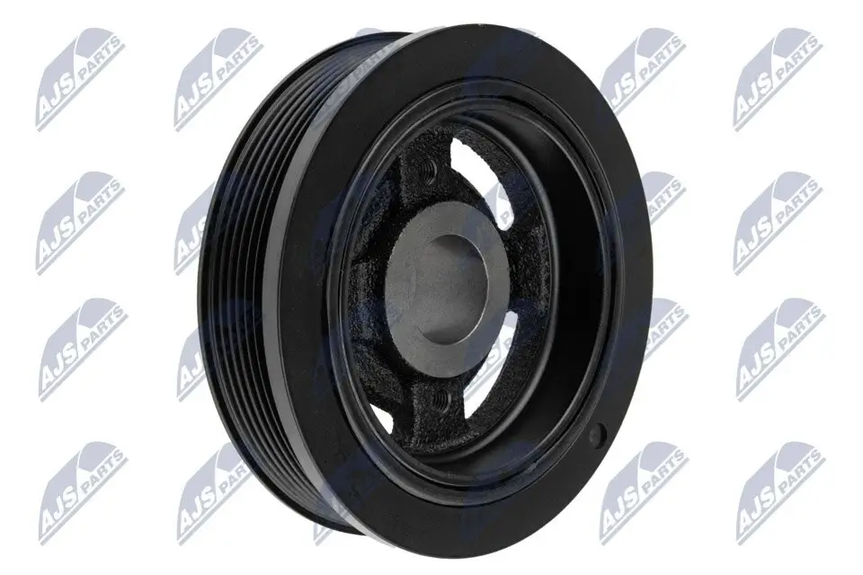 Riemenscheibe, Kurbelwelle NTY RKP-TY-014