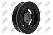 Riemenscheibe, Kurbelwelle NTY RKP-TY-014