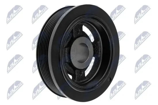 Riemenscheibe, Kurbelwelle NTY RKP-TY-014 Bild Riemenscheibe, Kurbelwelle NTY RKP-TY-014