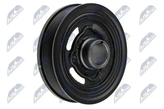 Riemenscheibe, Kurbelwelle NTY RKP-TY-014 Bild Riemenscheibe, Kurbelwelle NTY RKP-TY-014