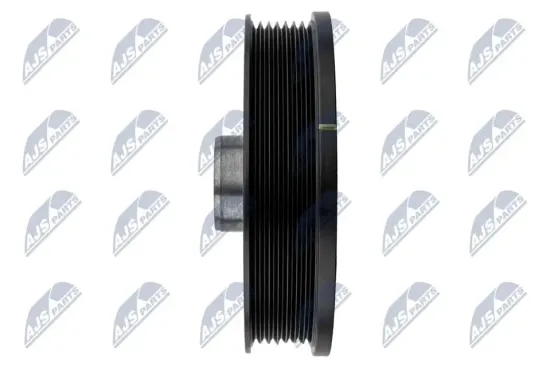 Riemenscheibe, Kurbelwelle NTY RKP-TY-014 Bild Riemenscheibe, Kurbelwelle NTY RKP-TY-014