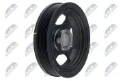 Riemenscheibe, Kurbelwelle NTY RKP-TY-037