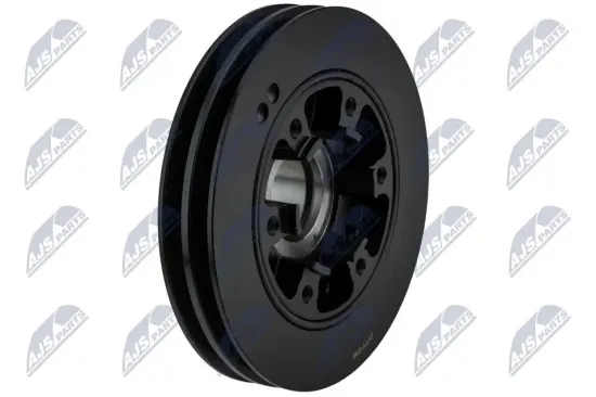 Riemenscheibe, Kurbelwelle NTY RKP-TY-038 Bild Riemenscheibe, Kurbelwelle NTY RKP-TY-038