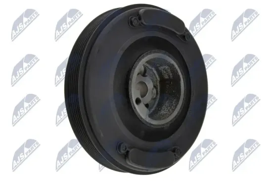 Riemenscheibe, Kurbelwelle NTY RKP-VW-002 Bild Riemenscheibe, Kurbelwelle NTY RKP-VW-002