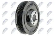 Riemenscheibe, Kurbelwelle NTY RKP-VW-014