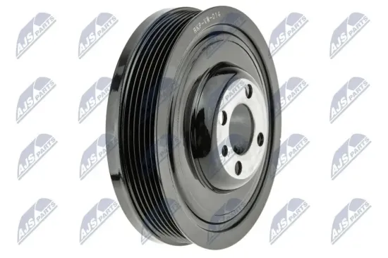 Riemenscheibe, Kurbelwelle NTY RKP-VW-014 Bild Riemenscheibe, Kurbelwelle NTY RKP-VW-014