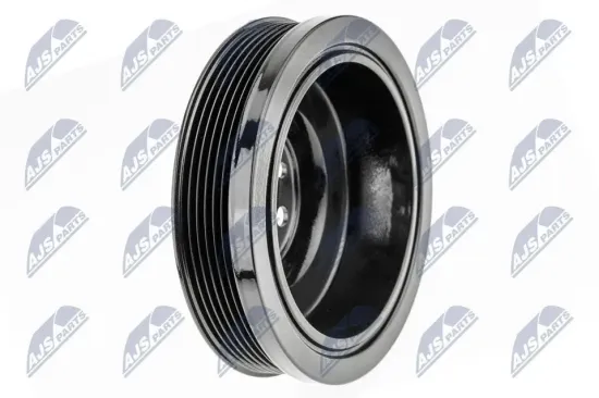 Riemenscheibe, Kurbelwelle NTY RKP-VW-014 Bild Riemenscheibe, Kurbelwelle NTY RKP-VW-014