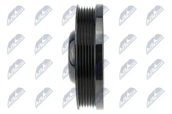 Riemenscheibe, Kurbelwelle NTY RKP-VW-014 Bild Riemenscheibe, Kurbelwelle NTY RKP-VW-014