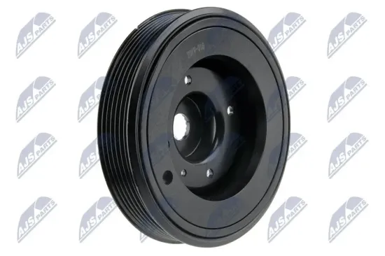 Riemenscheibe, Kurbelwelle NTY RKP-VW-015 Bild Riemenscheibe, Kurbelwelle NTY RKP-VW-015