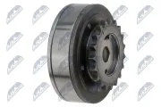 Nockenwellenversteller Auslassseite NTY RKZ-AU-002